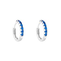 Orecchini Stroili Oro in Argento Zircone 1682431 - 1682431
